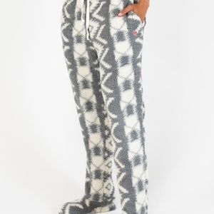 Super Soft Sweatpants with Feet